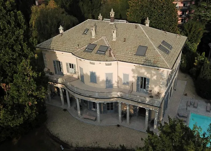 Villa Platamone