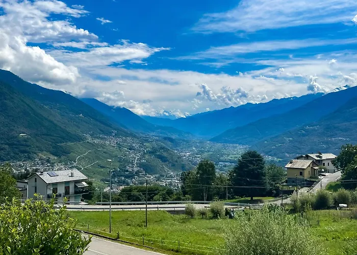 Villa Moroni