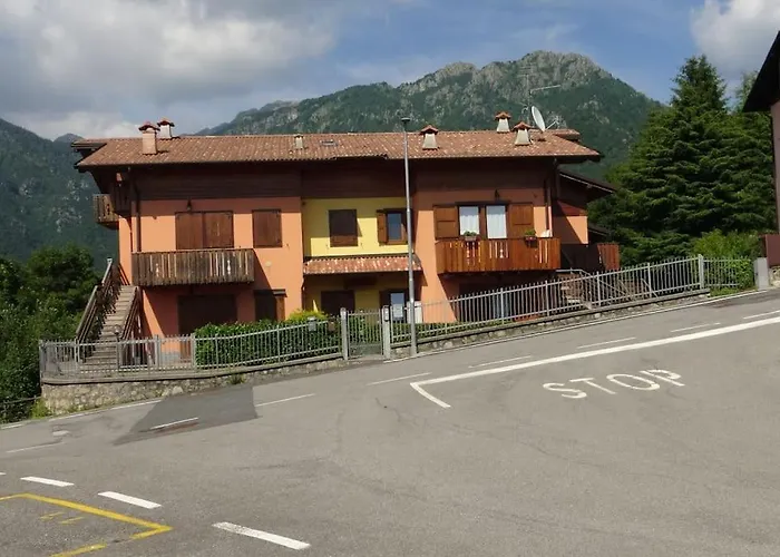 Chalet Belvedere