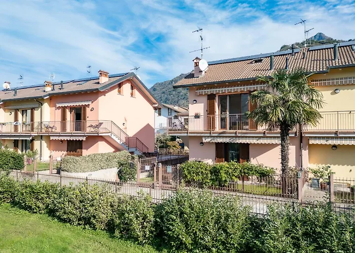 Villa Golden Lake 1 - Just Few Steps From The Lake