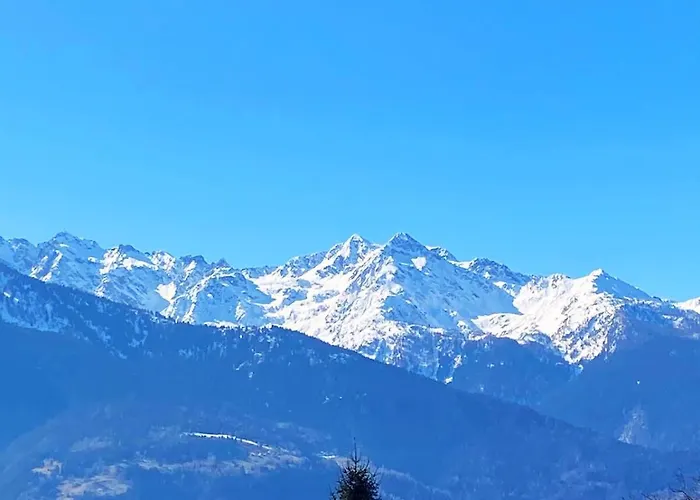 Ca' Berti Teglio