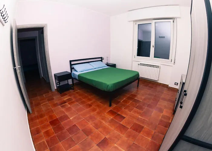 Villa nel Parco dei Ronchi