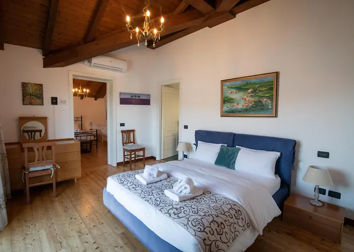 Villa Rina Deluxe&Cottage