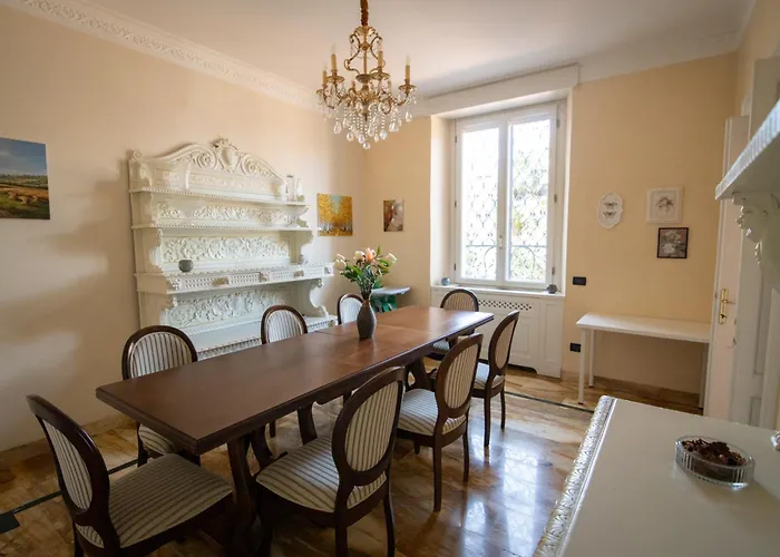 Villa Rina Deluxe&Cottage
