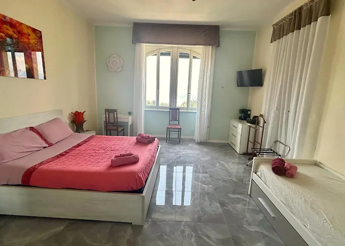 Villa Silvana