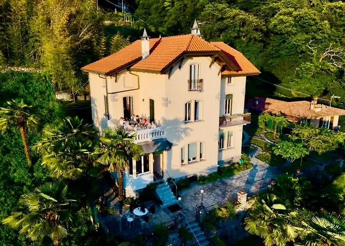 Villa Silvana